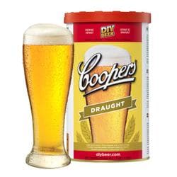 Coopers Draft Image