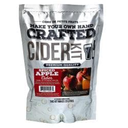 Craft Cider, Spiced Apple Image