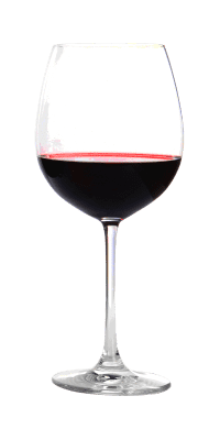 Glass image
