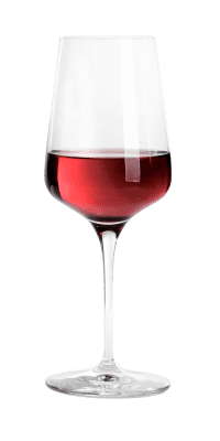 Glass image